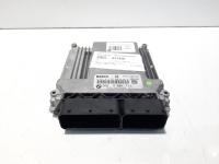 Calculator motor ECU, cod 7801711, 0281013251, Bmw 5 (E60), 2.0 diesel, 204D4 (idi:617356)
