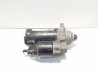 Electromotor, cod 02A911024D, Vw Polo (9N) 1.4 TDI, AMF, 5 vit man (id:641441)