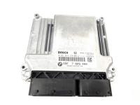 Calculator motor ECU, cod 7809000, 0281014238, Bmw 1 Coupe (E82), 2.0 diesel, N47D20A (idi:426175)