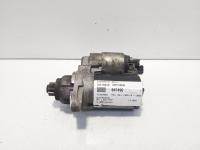 Electromotor Bosch, cod 02T911023R, Vw Polo (9N) 1.4 benz, BKY, 5 vit man (id:641490)