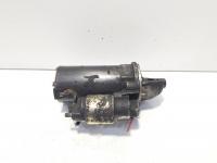 Electromotor, cod A0051516601, 0001109250, Mercedes Clasa C (W203), 2.2 CDI, 6 vit man (id:641112)