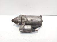 Electromotor, cod 02M911023C, Vw Golf 4 (1J1), 1.9 TDI, ASZ, 6 vit man (id:641443)