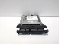 Calculator motor, cod 03L907309, 0281015029, Vw Golf 6 (5K1) 2.0 TDI, CBA (idi:502117)