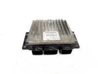 Calculator motor ECU, cod 8200911560, 8200619409, Renault Megane 2 Sedan, 1.5 DCI, K9K724 (idi:538617)