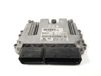 Calculator motor ECU, cod 39101-2A610, 0281012332, Hyundai Getz (TB), 1.5 CRDI, D4FA (idi:549922)