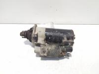 Electromotor cu Start Stop, cod 02Z911024H, Vw Passat (362) 1.6 TDI, CAYC, 5 vit man (id:641508)