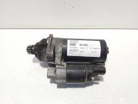 Electromotor, Vw Touran (1T1, 1T2) 2.0 TDI, AZV, 6 vit man (id:641505)