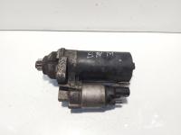 Electromotor, cod 02T911024, VW Polo (9N), 1.4 TDI, BNM, 5 vit man (id:641518)