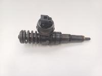 Injector, cod 038130073BA, BPT, 0414720216, Vw Passat (3B3) 1.9 TDI, AVF (id:642229)