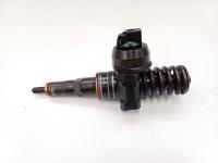 Injector, cod 038130073AL, RB3, Vw Golf 4 (1J1) 1.9 TDI, ARL (id:642235)