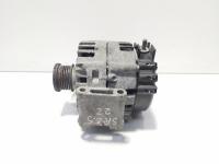 Alternator, Mercedes Clasa C (W204) 2.2 CDI, OM651913 (id:641016)