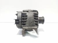 Alternator, cod 231008633R, Renault Scenic 3, 1.6 DCI, R9M402 (id:641008)