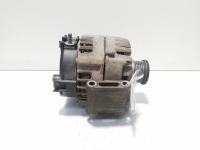 Alternator 180A, Valeo, cod A0009068802, Mercedes Sprinter 3-t (906) 2.2 CDI, OM651955 (id:641043)