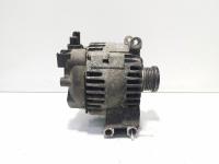 Alternator 150A Valeo, cod A6401540402, Mercedes Clasa B (W245) 2.0 CDI, OM64094030 (id:641353)