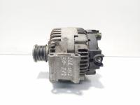 Alternator 140A, Valeo, cod A6421540402, Mercedes Clasa E (W211) 3.0 V6 CDI, OM642920 (id:641015)