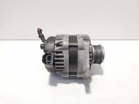 Alternator 100A, cod GM13500186, Opel Astra J Combi, 1.7 CDTI, A17DTR (id:641358)