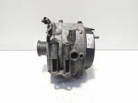 Alternator 190A, cod A0001501750, Mercedes Clasa C (W203) 2.2 CDI, OM611962 (id:641048)