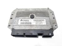 Calculator motor ECU, cod 8200461733, 8200504593, Renault Modus, 1.4 benz, K4M801 (idi:483320)