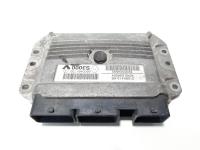 Calculator motor ECU, cod 8200461733, 8200504593, Renault Modus, 1.4 benz, K4M801 (idi:483308)