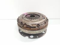 Volanta masa dubla cu placa presiune, Audi A4 (8K2, B8) 2.0 TDI, CAG, 6 vit man (id:641652)