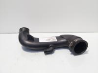 Tub intercooler, cod GM55561910, Opel Zafira B (A05), 1.9 CDTI, Z19DT (id:641625)
