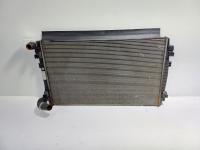 Radiator racire apa, Vw Passat (3C2) 2.0 TDI, CRL (id:642588)