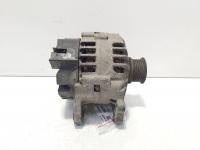 Alternator 90A Valeo, cod 037903025T, Skoda Fabia 1 (6Y2) 1.4 benz, AUB (id:642725)