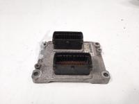 Calculator motor ECU, cod 00468183880, Fiat Albea (178), 1.2 benz, 188A5000 (idi:535422)