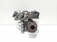 Turbosuflanta, cod 7793865, Bmw 1 (E81, E87), 2.0 diesel, 204D4 (id:642717)