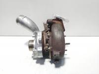 Turbosuflanta, cod 059145715F, Audi A6 Avant (4F5, C6) 3.0 TDI, ASB (id:642748)