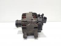 Alternator 150A, cod AV6N-10300-GC, Ford C-Max 2, 1.6 TDCI, T1DB (pr:110747)