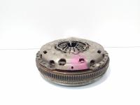 Volanta masa dubla cu placa presiune, Skoda Octavia 3 (5E3)  2.0 TDI, CUN, 6 vit man (id:642023)