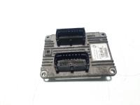 Calculator motor ECU, cod 51875964, Fiat Grande Punto (199), 1.2 benz, 169A4000 (idi:553739)