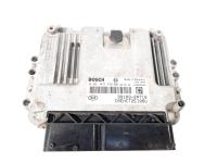 Calculator motor ECU, cod 39103-2A716, 0281015438, Kia Carens III, 1.6 CRDI, D4FB (idi:550014)