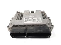 Calculator motor ECU, cod 39103-2A710, 0281013569, Kia Carens III, 1.6 CRDI, D4FB (idi:549956)