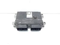 Calculator motor ECU, cod 33920-72K01, Suzuki Ignis 2 (MH), 1.3 benz, M13A (idi:592360)