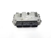 Calculator motor, cod 9659306580, 0261208558, Peugeot 308 CC, 1.6 HDI, 9HZ (idi:483615)