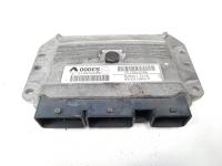 Calculator motor ECU, cod 8200509516, 8200785132, Renault Megane 2 Combi, 1.6 benz, K4M812 (idi:538847)