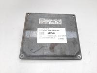 Calculator motor ECU, cod XS6F-12A650-ADA, Ford Fiesta 4 (JA, JB), 1.25 benz, DHF (idi:491546)