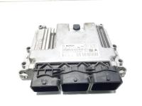Calculator motor, cod 9674245180, 9666729580, Peugeot 308 (II), 1.6 HDI, 9HP (idi:578500)
