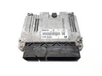 Calculator motor Bosch, cod 55566277, 0281014450, Opel Vectra C Combi, 1.9 CDTI, Z19DT (idi:483144)