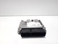 Calculator motor ECU, cod 03G906021PM, 0281014061, Skoda Superb II Combi (3T5) 1.9 TDI, BXE (idi:585478)