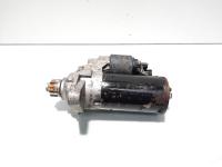 Electromotor cu Start-Stop, cod 02Z911024H, Audi A3 Cabriolet (8P7) 1.6 TDI, CAYC, 5 vit man (idi:571565)