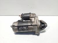 Electromotor, Bmw 3 Touring (E46), 2.0 diesel, 204D1, 5 vit man (idi:641215)