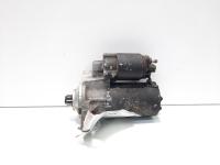 Electromotor Bosch, cod 020911023F, Seat Toledo 2 (1M2), 1.4 benz, AHW (idi:585793)