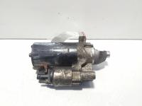 Electromotor, cod 03L911021E, Audi A4 Allroad (8KH, B8), 2.0 TDI, CAH, 6 vit man (idi:641258)