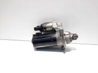 Electromotor cu Start- Stop, cod 02M911024C, Vw Passat CC (358) 2.0 TDI, CFF, 6 vit man (idi:502696)