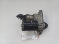 Electromotor Bosch, cod 02T911023R, Skoda Fabia 1 (6Y2), 1.4 benz, AUA, 5 vit man (idi:641327)