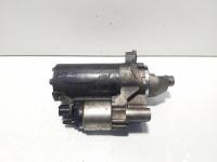 Electromotor, cod 03L911021, Audi A4 Allroad (8KH, B8), 2.0 TDI, CAH, cutie automata (idi:641263)
