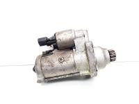 Electromotor cu Start-Stop, cod 02M911024S, Seat Leon ST Combi (5F8) 2.0 TDI, CKF, 6 vit man (idi:518925)